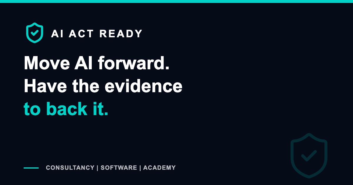AI Act Ready – EU AI Act Compliance for UK & EU Businesses