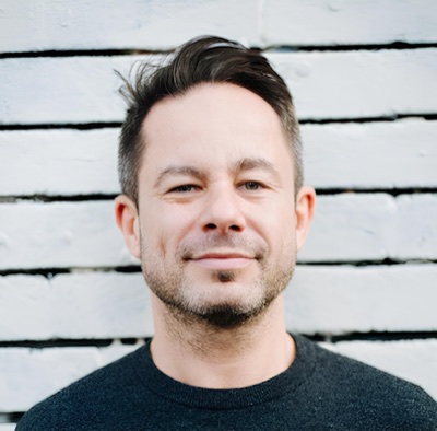 Spencer Welch, Founder of AI Act Ready